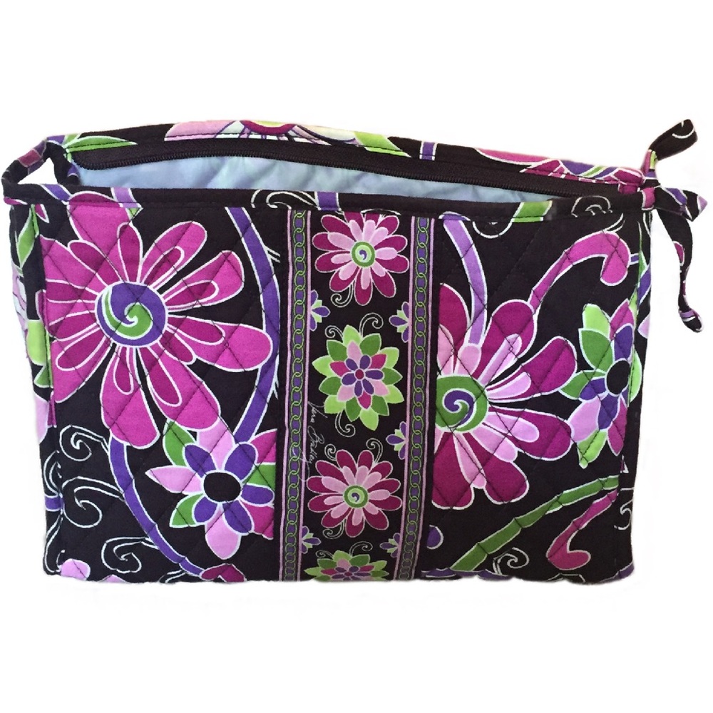 Travel Toiletries Bag
